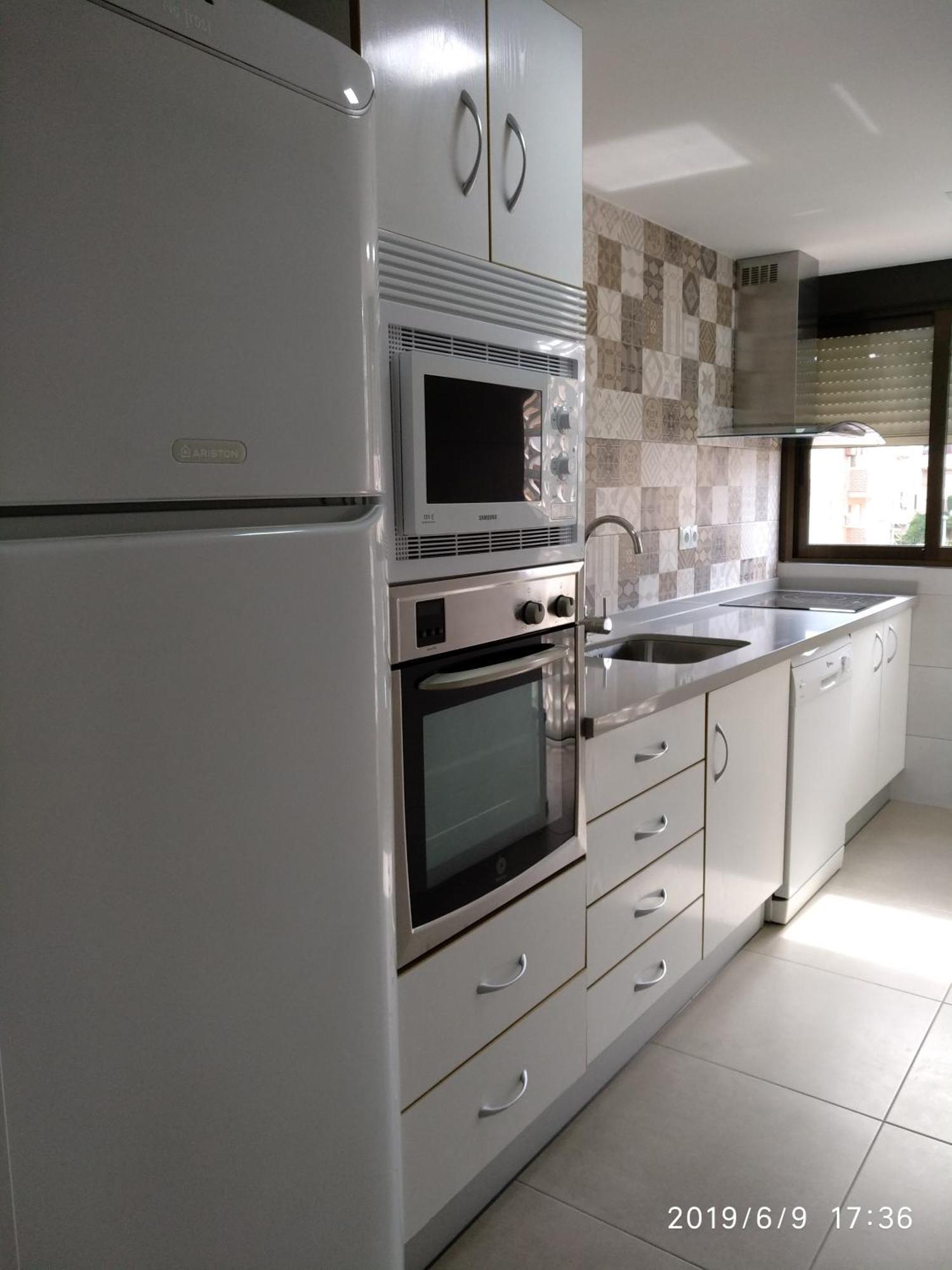 Apartamentos Del Sol Arenales del Sol Εξωτερικό φωτογραφία